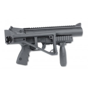 ASG B & T GL-06 Full Metal 40мм Airsoft M203 Гранатомет (17002)